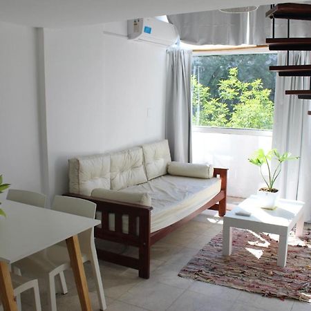 Loft Palermo - Simple Y Conveniente Apartment Buenos Aires Bagian luar foto