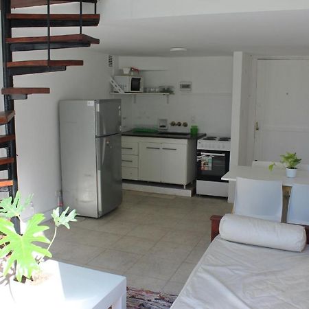 Loft Palermo - Simple Y Conveniente Apartment Buenos Aires Bagian luar foto