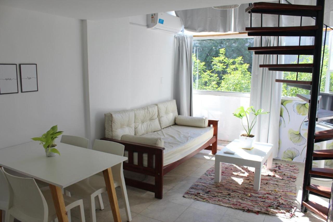 Loft Palermo - Simple Y Conveniente Apartment Buenos Aires Bagian luar foto