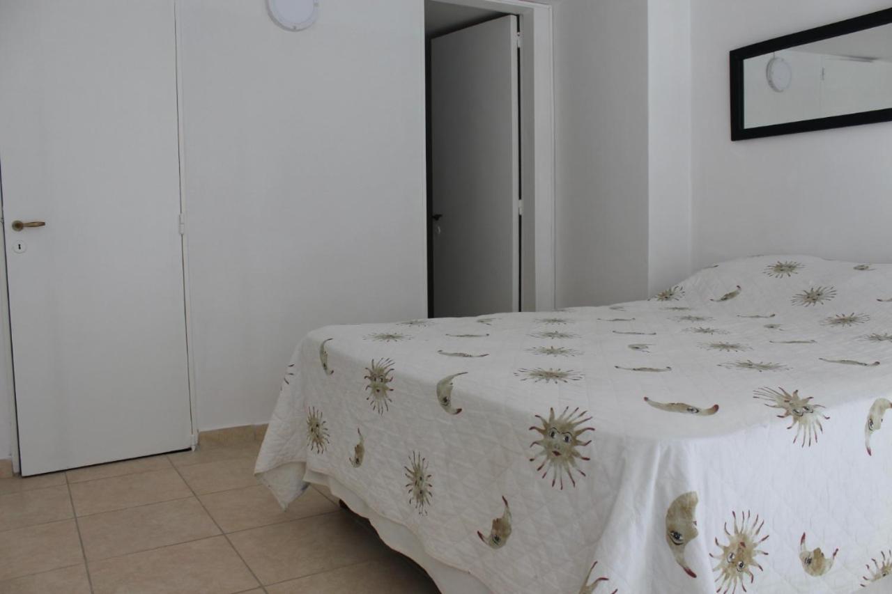 Loft Palermo - Simple Y Conveniente Apartment Buenos Aires Bagian luar foto