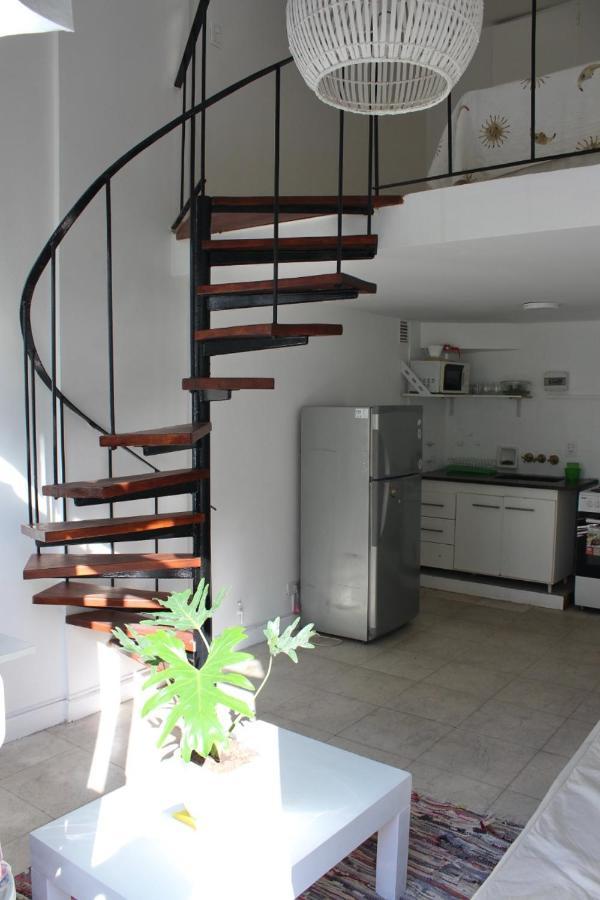 Loft Palermo - Simple Y Conveniente Apartment Buenos Aires Bagian luar foto